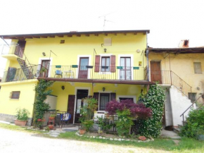Appartamento sul lago Maggiore Castelletto Sopra Ticino